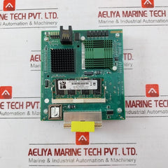 1p00096 5x00240g02 Printed Circuit Board Rev 01 5x00239g01 Class B 128 Mb