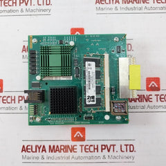 1p00096 5x00240g02 Printed Circuit Board Rev 01 5x00239g01 Class B 128 Mb