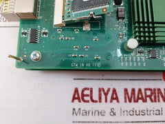 1p00096 5x00240g02 Printed Circuit Board Rev 01 5x00239g01 Class B 128 Mb