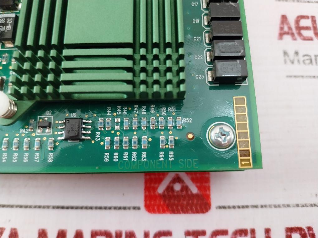 1p00096 5x00240g02 Printed Circuit Board Rev 01 5x00239g01 Class B 128 Mb