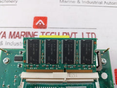 1p00096 5x00240g02 Printed Circuit Board Rev 01 5x00239g01 Class B 128 Mb