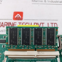 1p00096 5x00240g02 Printed Circuit Board Rev 01 5x00239g01 Class B 128 Mb