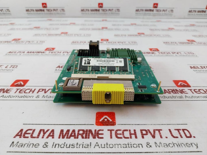 1p00096 5x00240g02 Printed Circuit Board Rev 01 5x00239g01 Class B 128 Mb