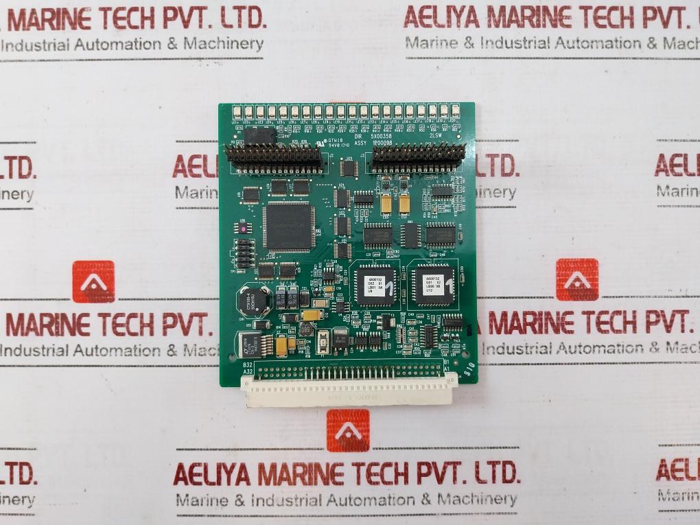 1p00098 2lsw Dir 5x00358 Assy Rev:06