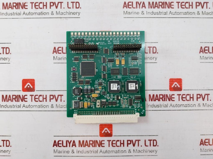 1p00098 2lsw Dir 5x00358 Assy Rev:06