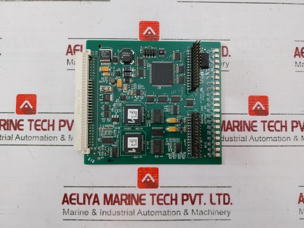 1p00098 2lsw Dir 5x00358 Assy Rev:06