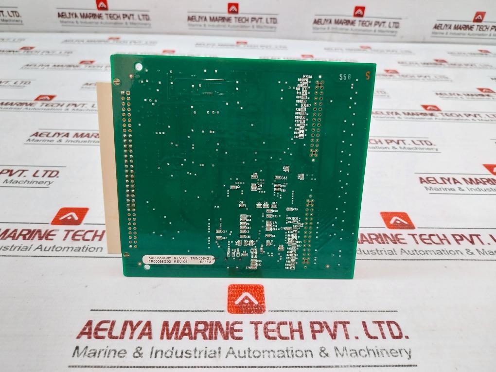 1p00098 2lsw Dir 5x00358 Assy Rev:06