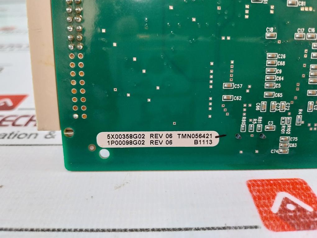 1p00098 2lsw Dir 5x00358 Assy Rev:06