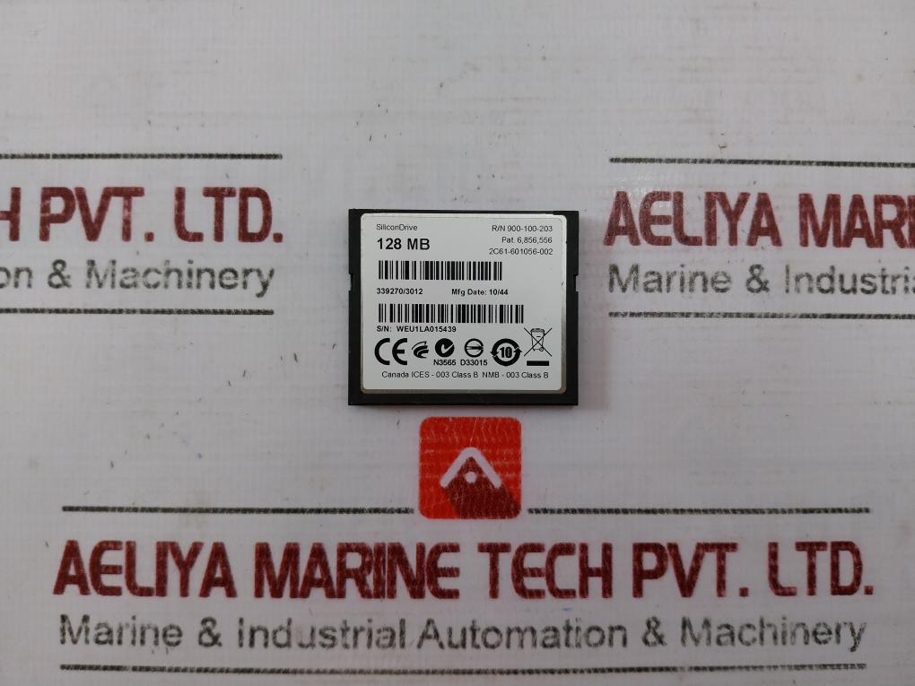 1p00117 Dir 5x00239 Printed Circuit Board Assy Rev 04 94v Ssd-c12m-3012