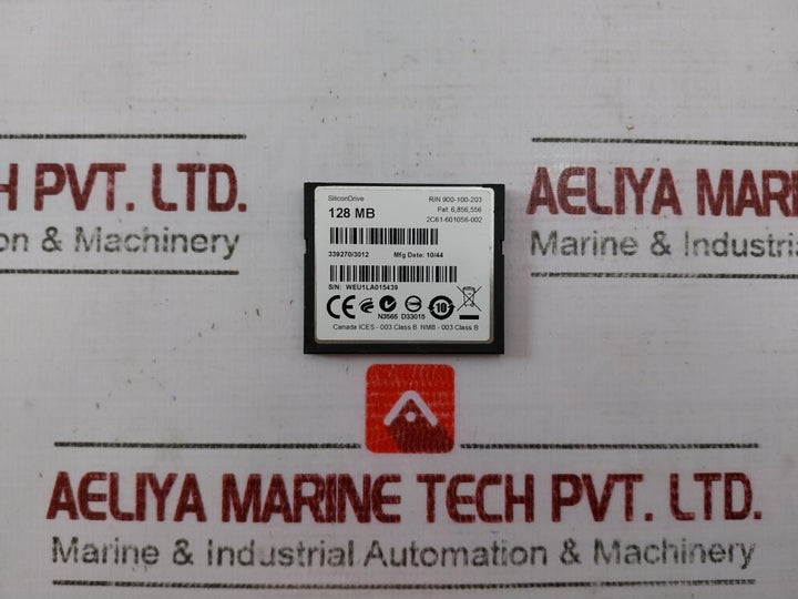 1p00117 Dir 5x00239 Printed Circuit Board Assy Rev 04 94v Ssd-c12m-3012