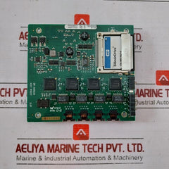 1p00117 Dir 5x00239 Printed Circuit Board Assy Rev 04 94v Ssd-c12m-3012