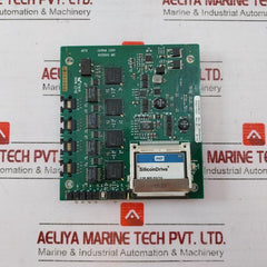 1p00117 Dir 5x00239 Printed Circuit Board Assy Rev 04 94v Ssd-c12m-3012