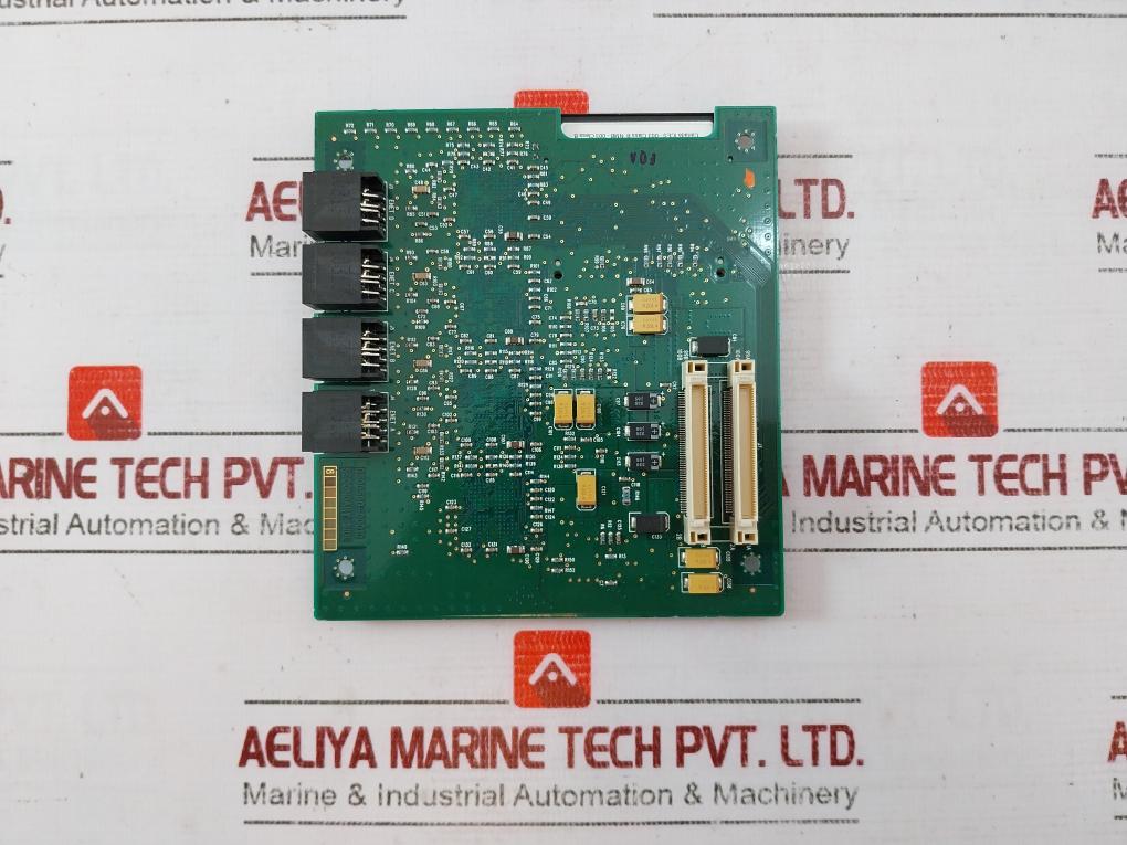 1p00117 Dir 5x00239 Printed Circuit Board Assy Rev 04 94v Ssd-c12m-3012