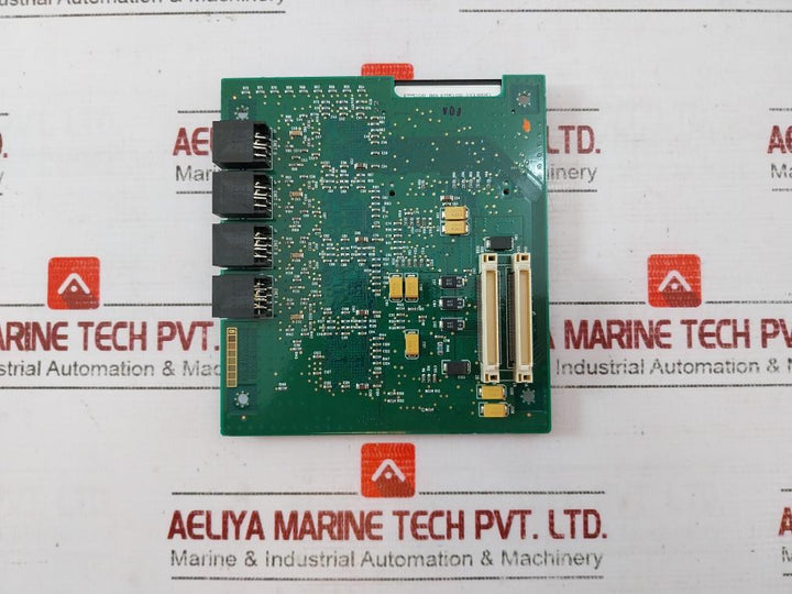 1p00117 Dir 5x00239 Printed Circuit Board Assy Rev 04 94v Ssd-c12m-3012