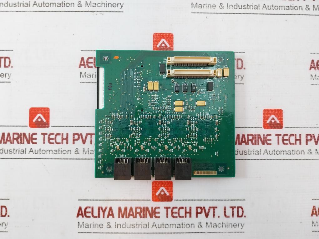 1p00117 Dir 5x00239 Printed Circuit Board Assy Rev 04 94v Ssd-c12m-3012