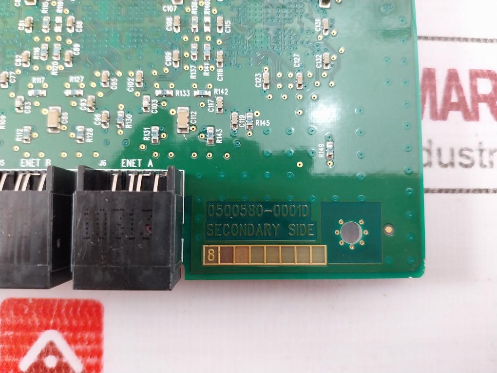 1p00117 Dir 5x00239 Printed Circuit Board Assy Rev 04 94v Ssd-c12m-3012