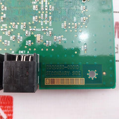 1p00117 Dir 5x00239 Printed Circuit Board Assy Rev 04 94v Ssd-c12m-3012