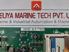 1p00117 Dir 5x00239 Printed Circuit Board Assy Rev 04 94v Ssd-c12m-3012