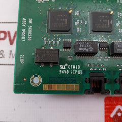 1p00117 Dir 5x00239 Printed Circuit Board Assy Rev 04 94v Ssd-c12m-3012