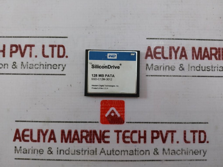 1p00117 Dir 5x00239 Printed Circuit Board Assy Rev 04 94v Ssd-c12m-3012