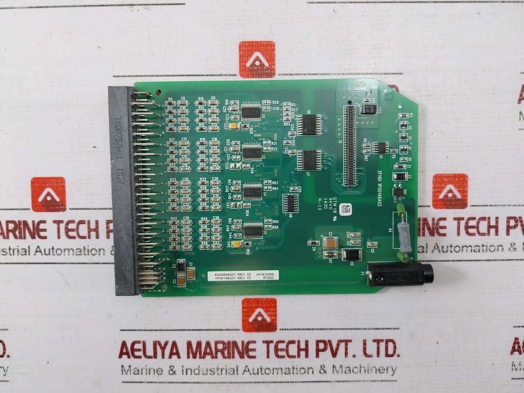 1P00146A02 2Fhdi Printed Circuit Board Rev 02 5X00505G01 1P00146G01 94V-0