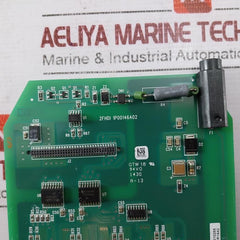 1P00146A02 2Fhdi Printed Circuit Board Rev 02 5X00505G01 1P00146G01 94V-0