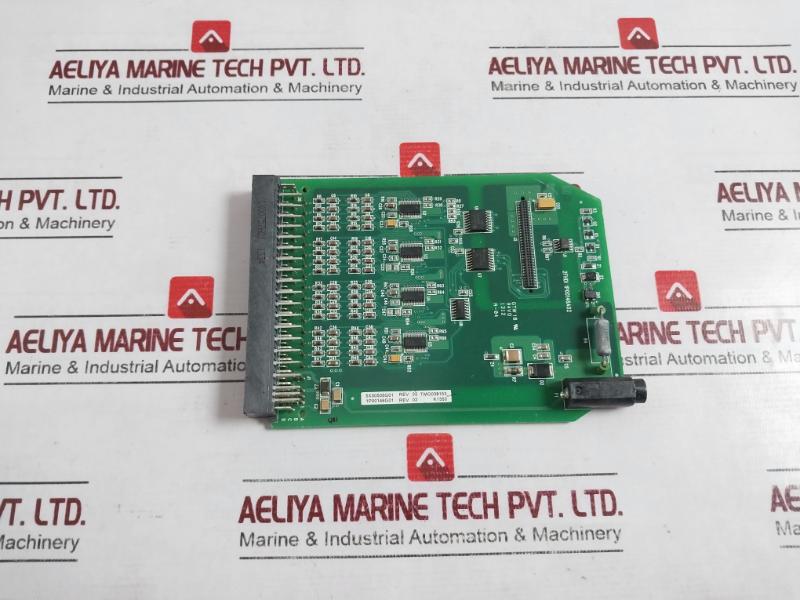 1P00146A02 2Fhdi Printed Circuit Board Rev 02 5X00505G01 1P00146G01 94V