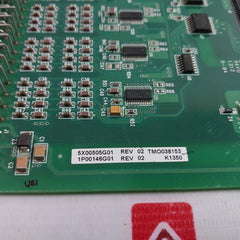1P00146A02 2Fhdi Printed Circuit Board Rev 02 5X00505G01 1P00146G01 94V
