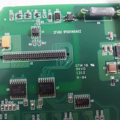 1P00146A02 2Fhdi Printed Circuit Board Rev 02 5X00505G01 1P00146G01 94V