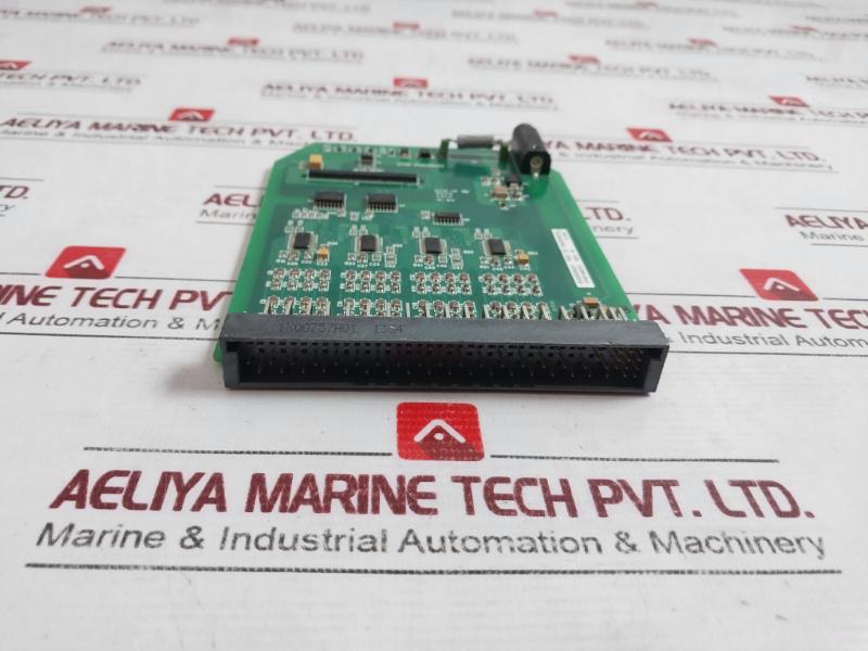 1P00146A02 2Fhdi Printed Circuit Board Rev 02 5X00505G01 1P00146G01 94V