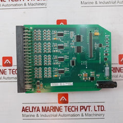 1P00146A02 5X00505G01 Printed Circuit Board 2Fhdi 94V0 Rev:02 3Lhd Rev:07 A-09