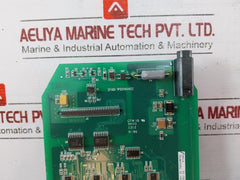 1P00146A02 5X00505G01 Printed Circuit Board 2Fhdi 94V0 Rev:02 3Lhd Rev:07 A-09