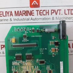 1P00146A02 5X00505G01 Printed Circuit Board 2Fhdi 94V0 Rev:02 3Lhd Rev:07 A-09