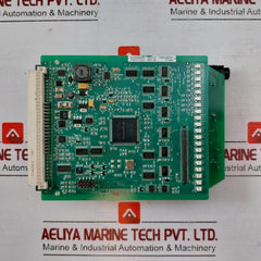 1P00146A02 5X00505G01 Printed Circuit Board 2Fhdi 94V0 Rev:02 3Lhd Rev:07 A-09