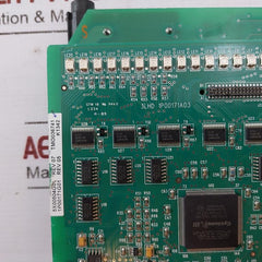 1P00146A02 5X00505G01 Printed Circuit Board 2Fhdi 94V0 Rev:02 3Lhd Rev:07 A-09