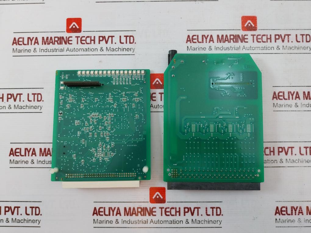 1P00146A02 5X00505G01 Printed Circuit Board 2Fhdi 94V0 Rev:02 3Lhd Rev:07