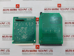 1P00146A02 5X00505G01 Printed Circuit Board 2Fhdi 94V0 Rev:02 3Lhd Rev:07 A-09