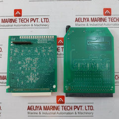 1P00146A02 5X00505G01 Printed Circuit Board 2Fhdi 94V0 Rev:02 3Lhd Rev:07 A-09