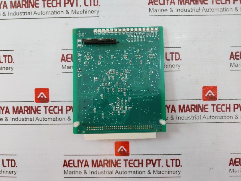 1P00146A02 5X00505G01 Printed Circuit Board 2Fhdi 94V0 Rev:02 3Lhd Rev:07 A-09