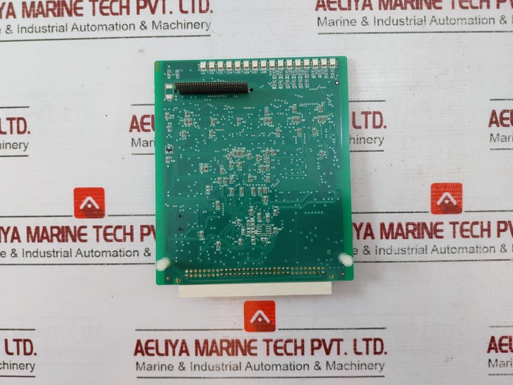 1P00146A02 5X00505G01 Printed Circuit Board 2Fhdi 94V0 Rev:02 3Lhd Rev:07 A-09