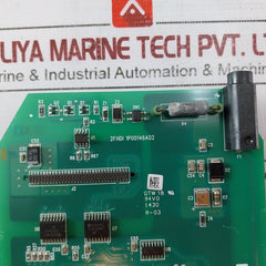 1P00146A02 5X00505G01 Printed Circuit Board 94V0 Rev: 02 1P00146G01 R1516