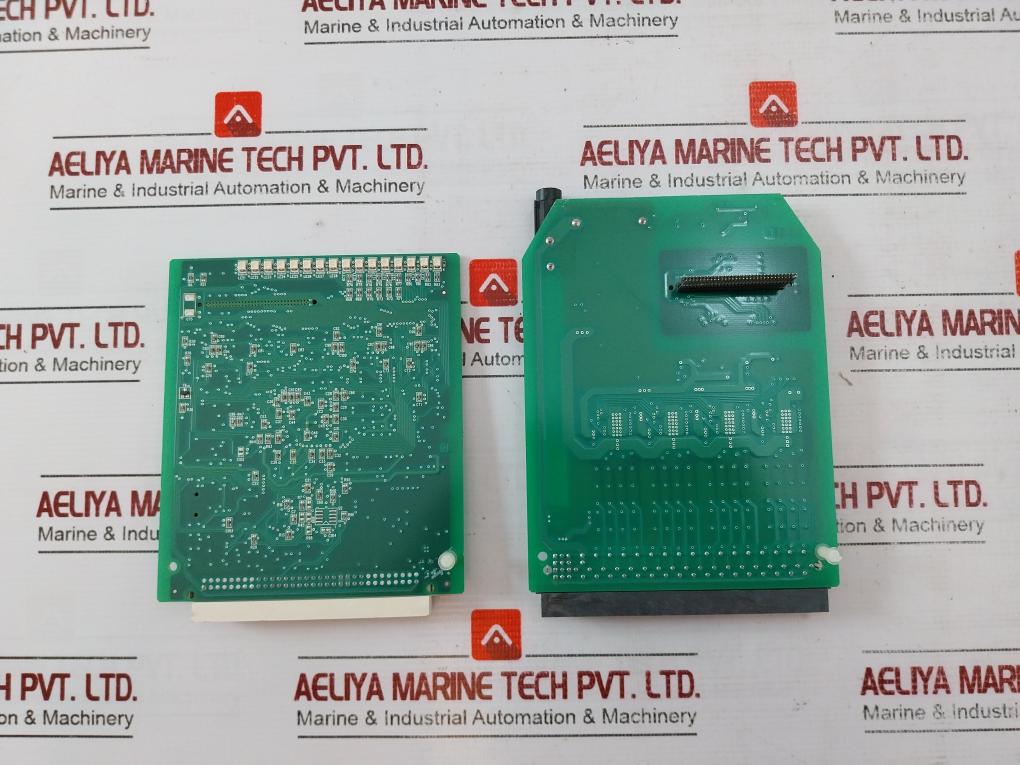 1P00146A02 5X00505G01 Printed Circuit Board 94V0 Rev: 02 1P00146G01 R1516