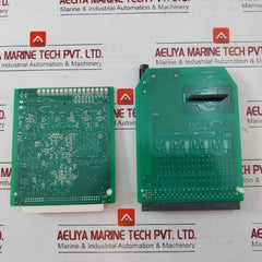 1P00146A02 5X00505G01 Printed Circuit Board 94V0 Rev: 02 1P00146G01 R1516