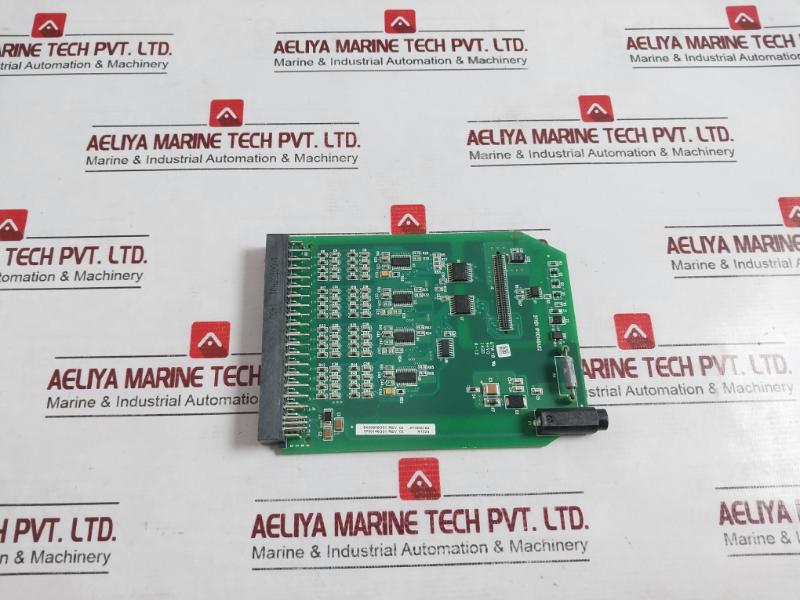 1p00146a02 5x00505g01 Printed Circuit Board 94v0 Rev 02 3lhd 1p00171a03 94v