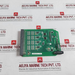 1p00146a02 5x00505g01 Printed Circuit Board 94v0 Rev 02 3lhd 1p00171a03 94v