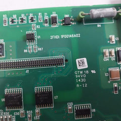 1p00146a02 5x00505g01 Printed Circuit Board 94v0 Rev 02 3lhd 1p00171a03 94v