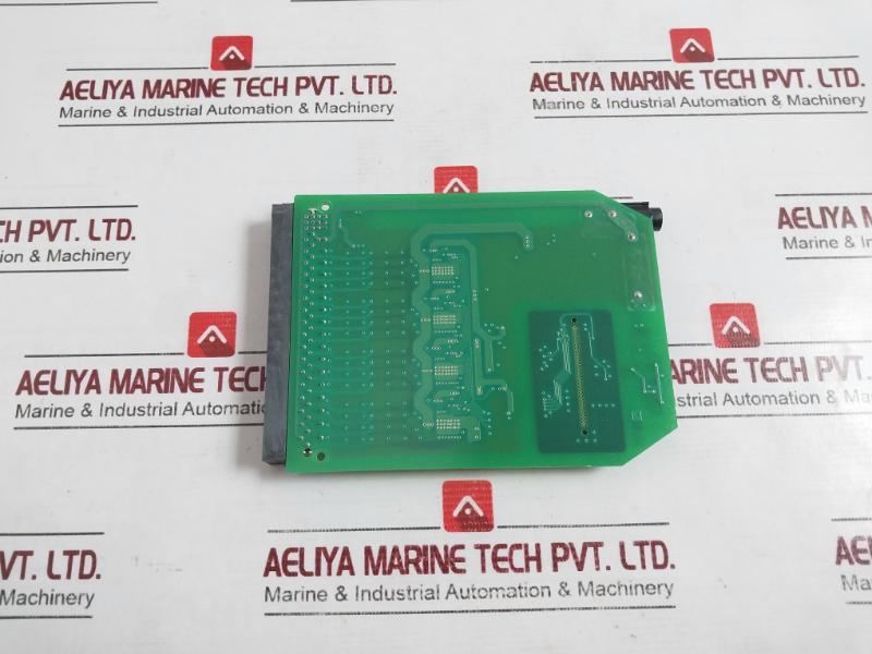 1p00146a02 5x00505g01 Printed Circuit Board 94v0 Rev 02 3lhd 1p00171a03 94v