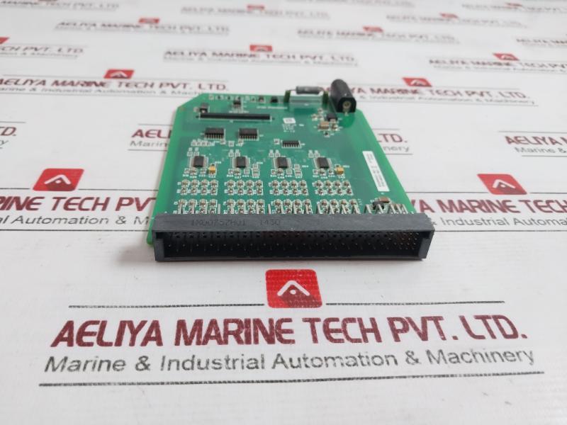 1p00146a02 5x00505g01 Printed Circuit Board 94v0 Rev 02 3lhd 1p00171a03 94v