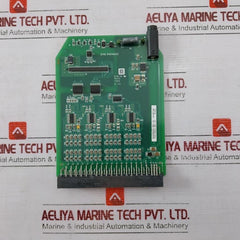 1p00146a02 5x00505g01 Printed Circuit Board Rev 02 1p00146g01 94v-0