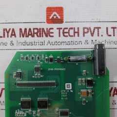 1p00146a02 5x00505g01 Printed Circuit Board Rev 02 1p00146g01 94v-0